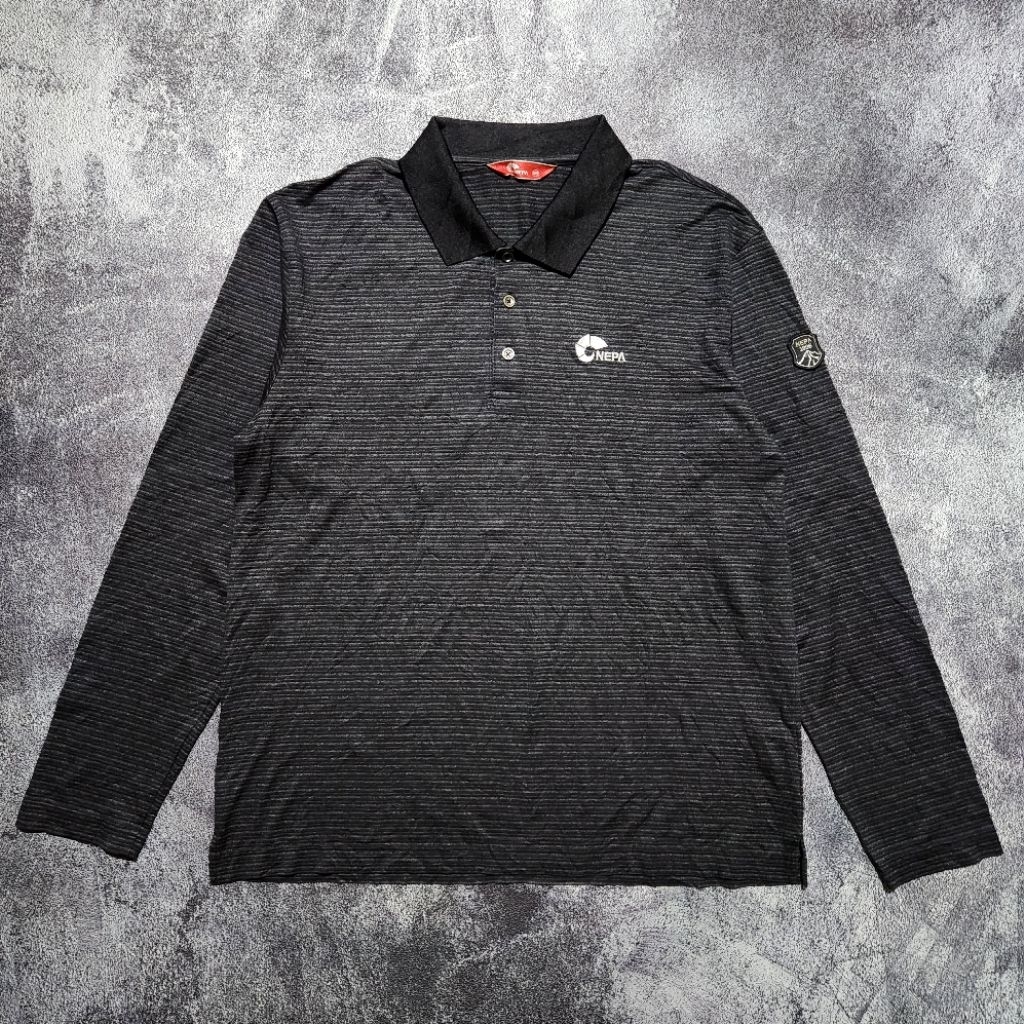 NEPA long Poloshirt size XL fit XXL