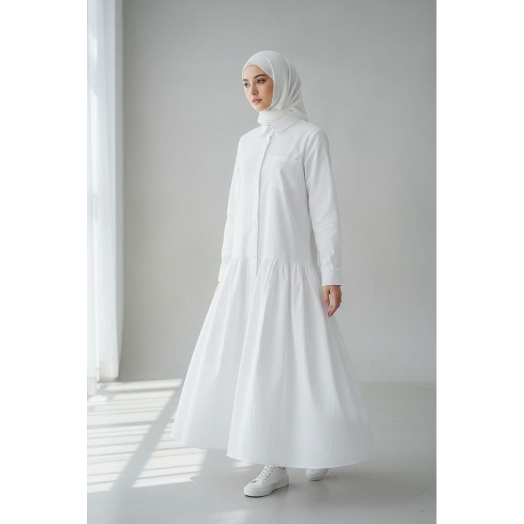 New dress LOILOK