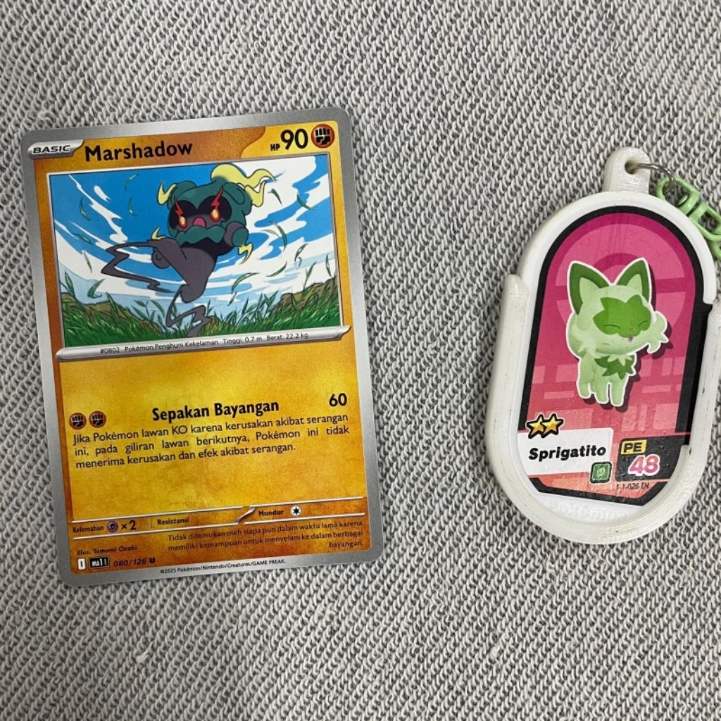 Marshadow 080/126 - MA1