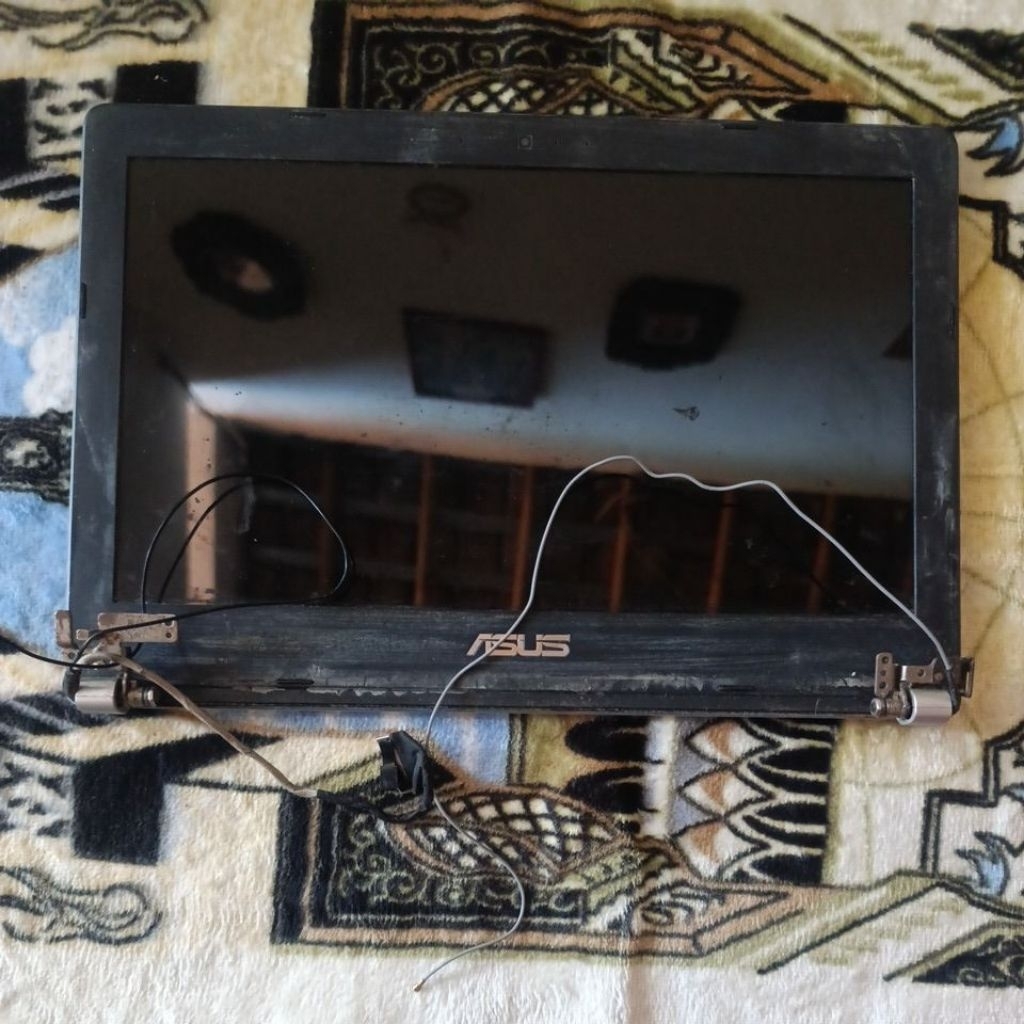 LCD Laptop Asus X450J Core i7