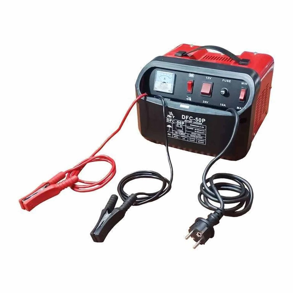 BATTERY CHARGER T-BC-DFC IWT