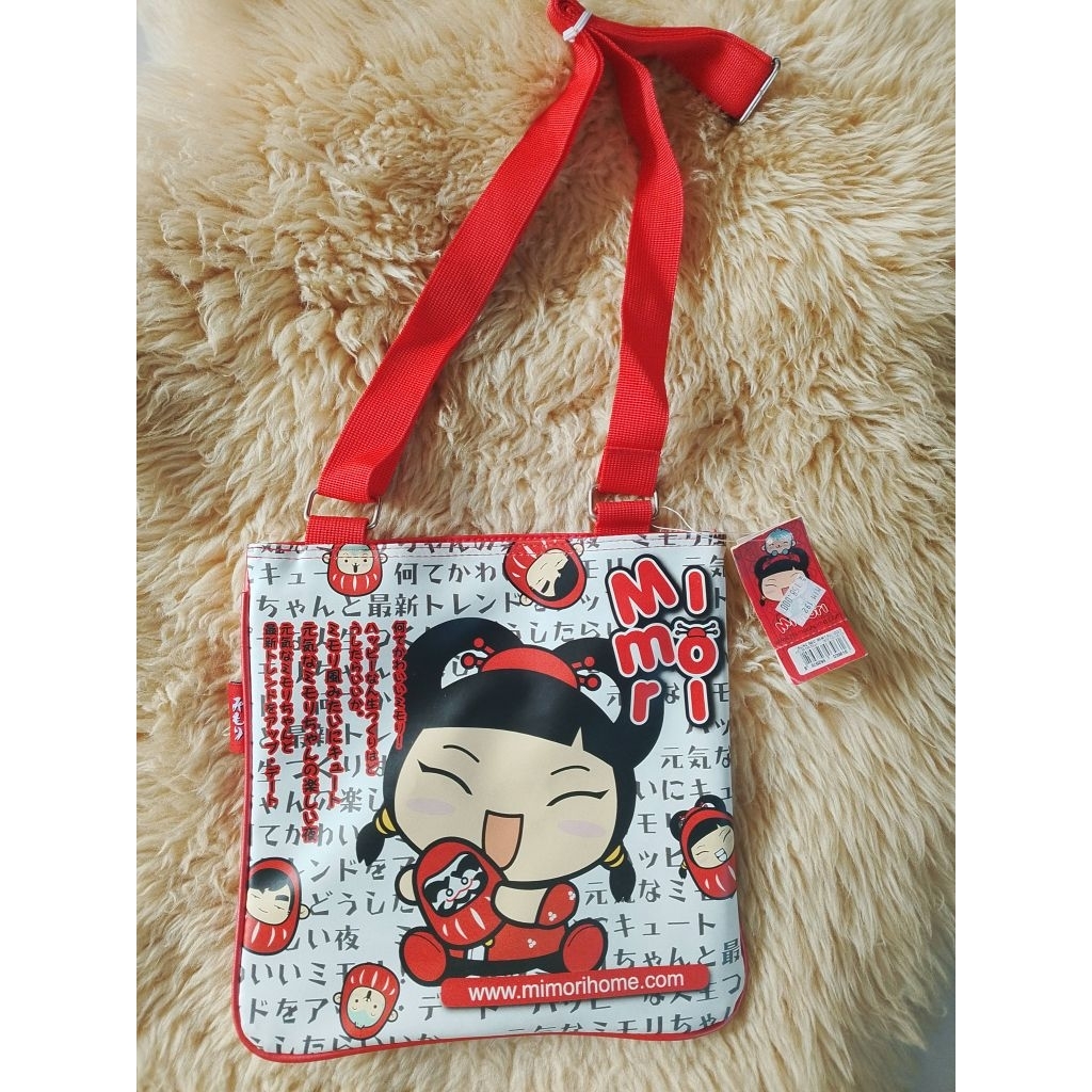 Tas original Mimori