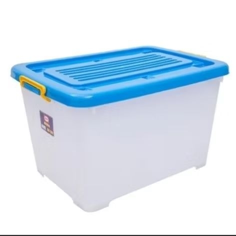 CB 150 shinpo / container box shinpo cb 150