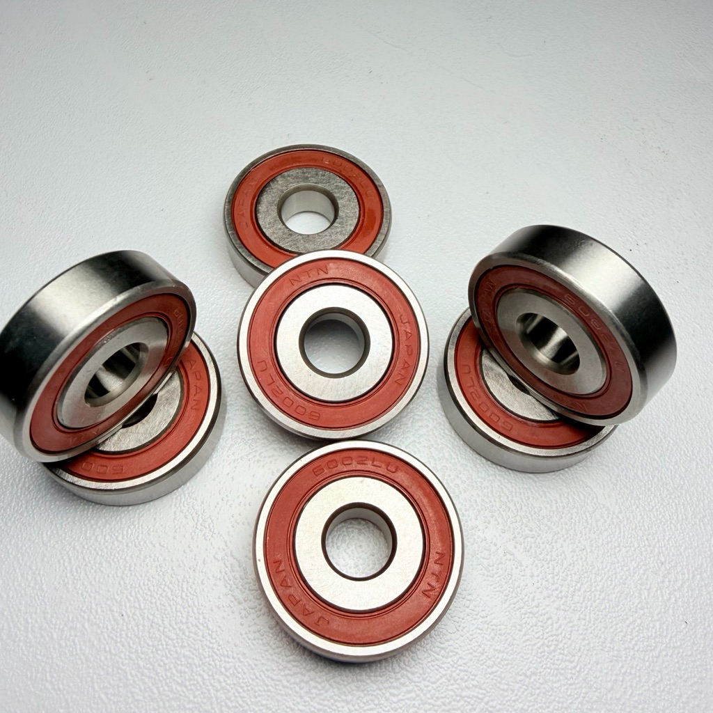 Bearing Cvt 6002-10 Laher Bak Cvt Vario Beat Scoopy