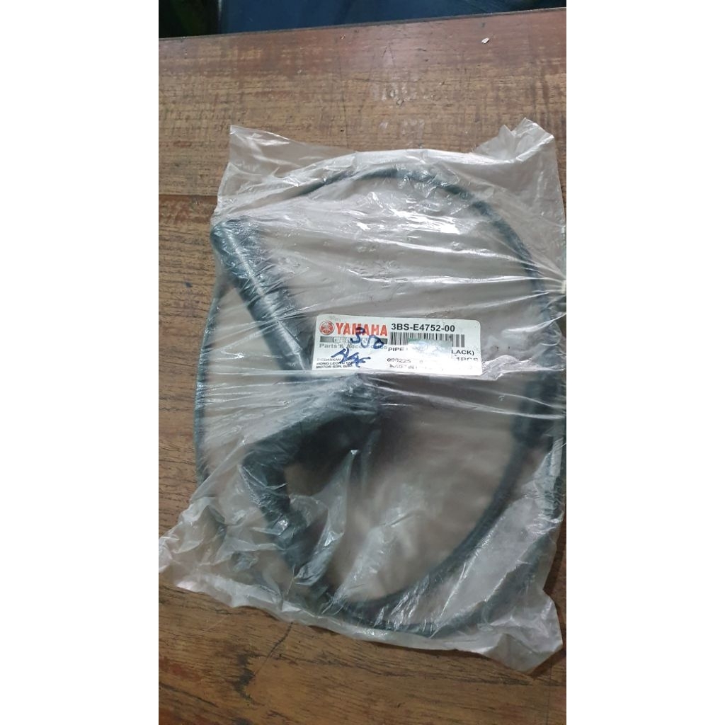 Gas Kontan Yamaha TZM
