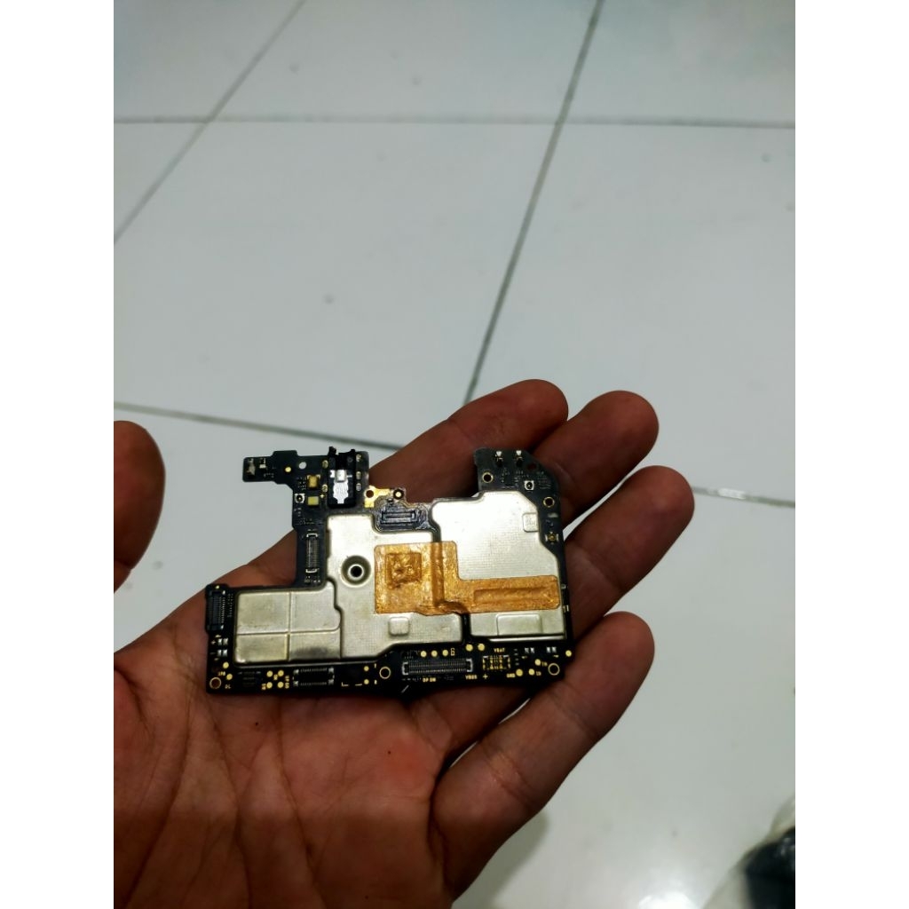 poco m3 6/128