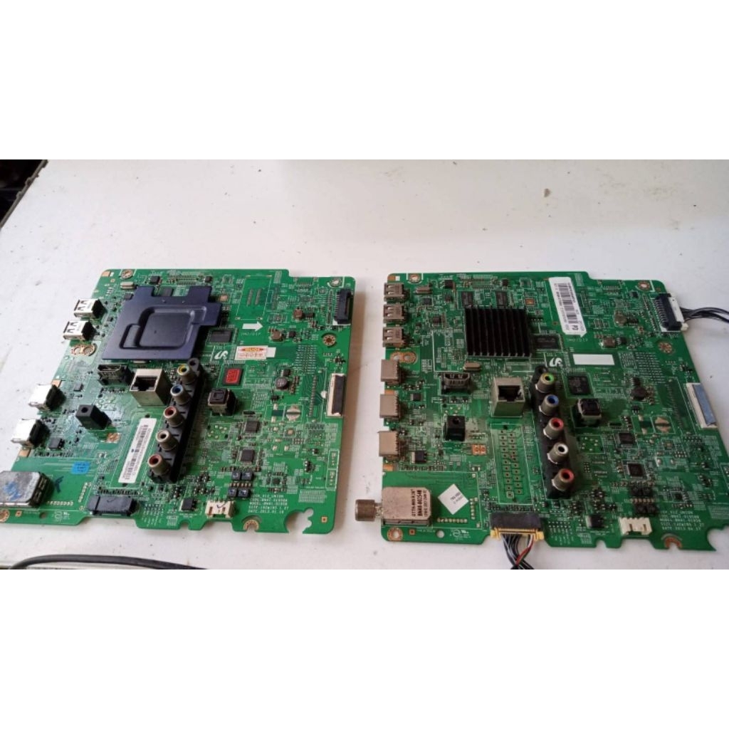 UA40F5500AM MESIN MAINBOR MODUL MB MAINBOARD MAINBOAR MODBO MOBO TV  SAMSUNG 40F5500 UA40F5500 40F55