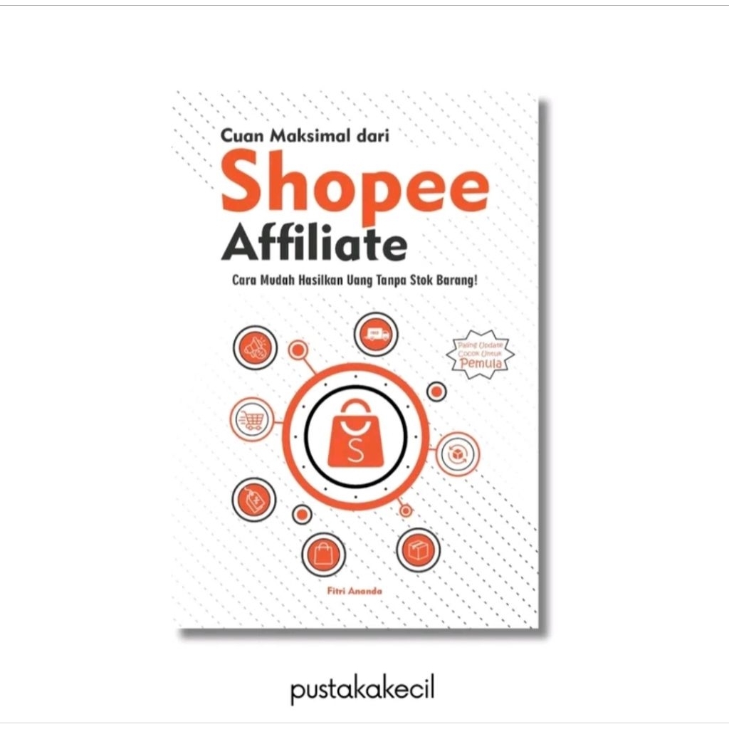Shopee Affiliate