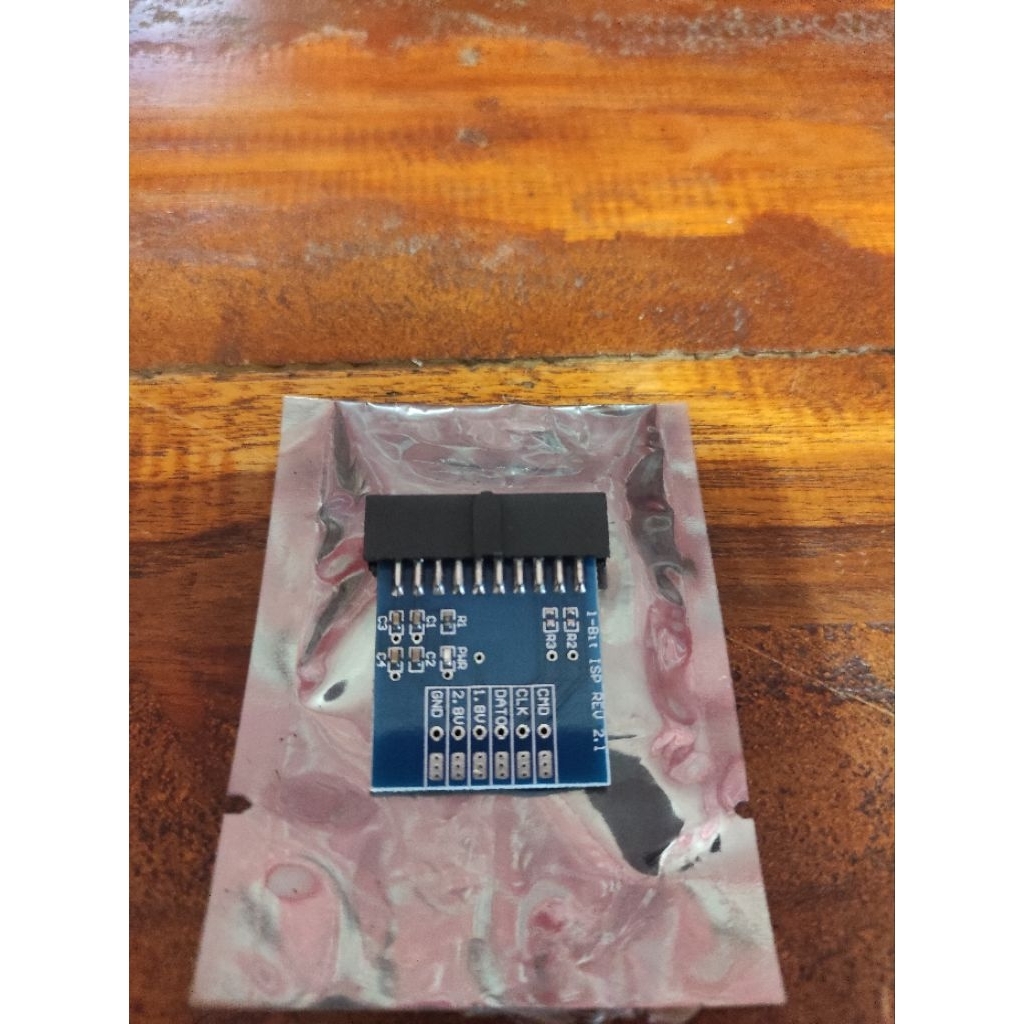 Isp Easy jtag plus EMMC original