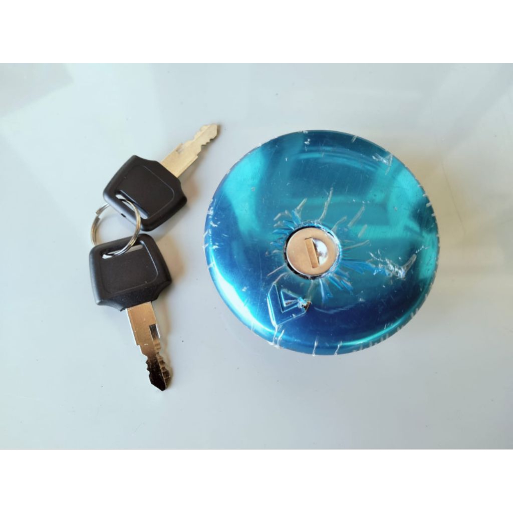 TUTUP TANGKI TANKI BENSIN TS 100 TS 125 TS100 TS125