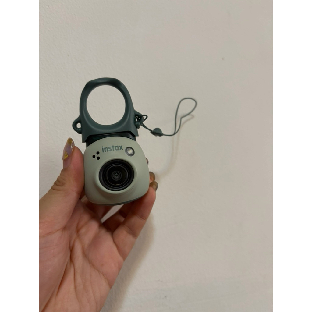 instax pal second