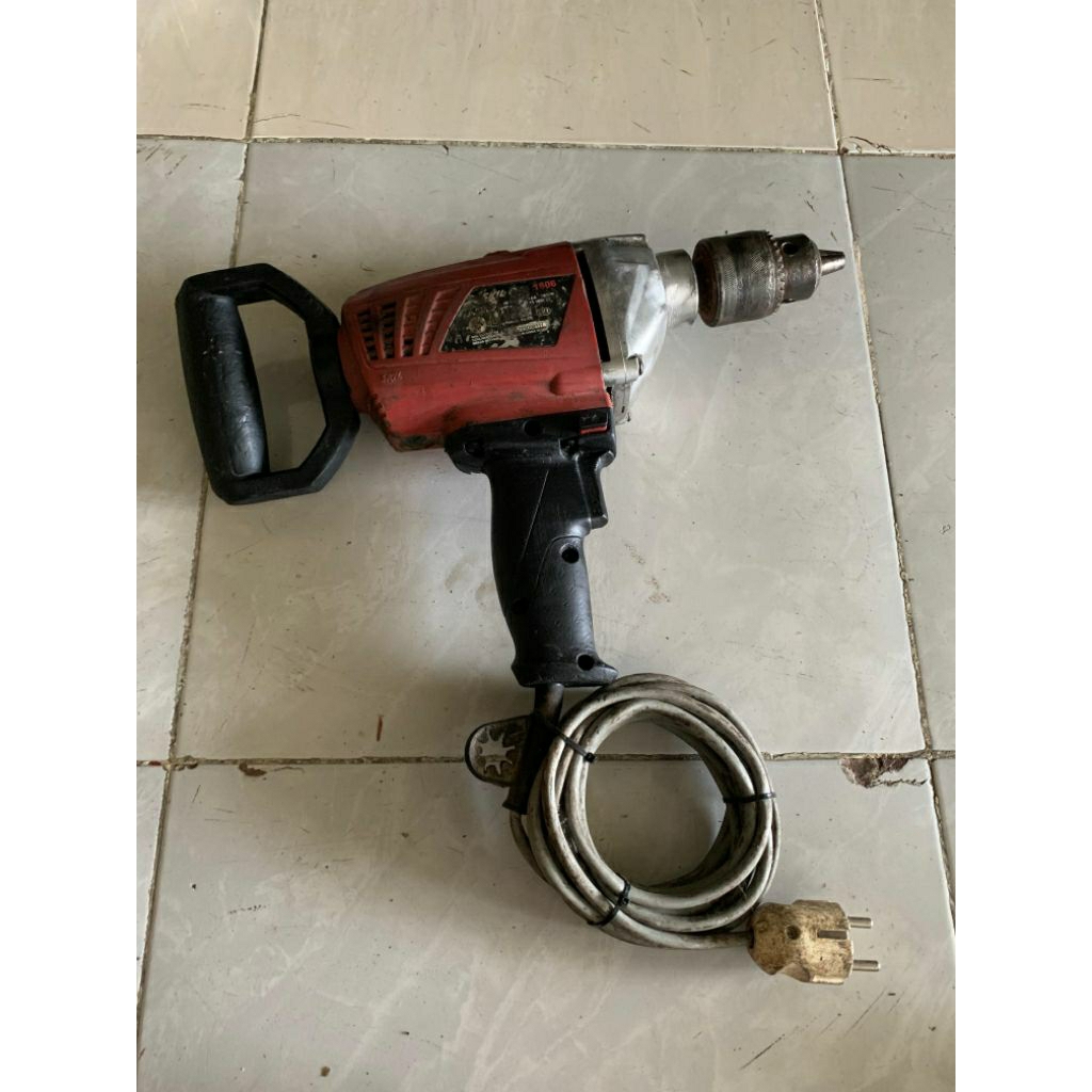 mesin bor mixer 16 mm merk SKIL second berkualitas
