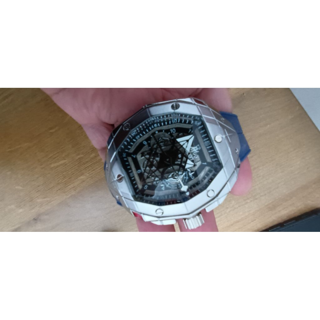 JAM TANGAN PRIA SULTAN