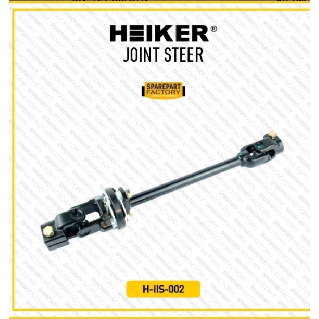 bergaransi. joint steer Isuzu Panther Kapsul panjang