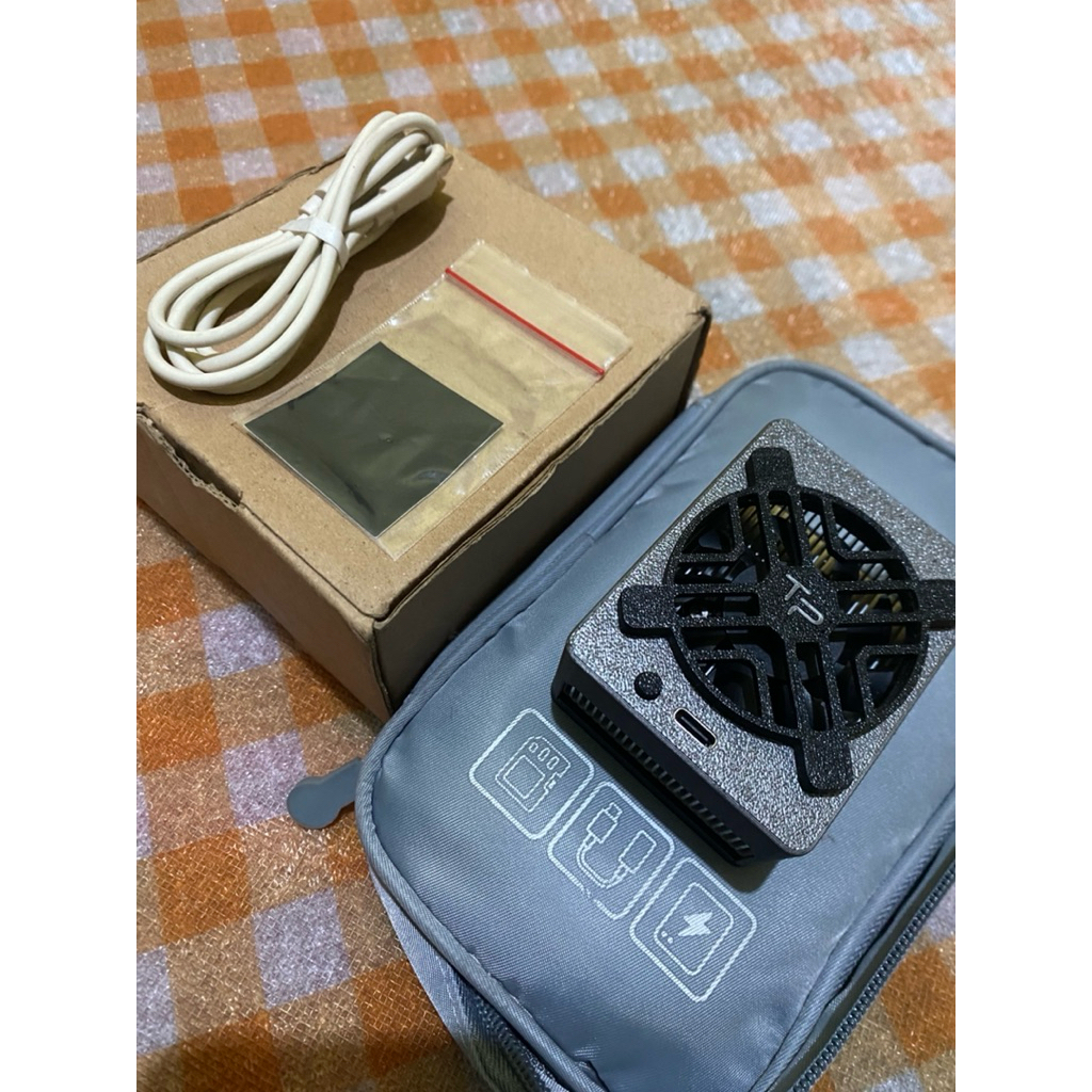 Cooler T-Project T2 Pro Gen 2