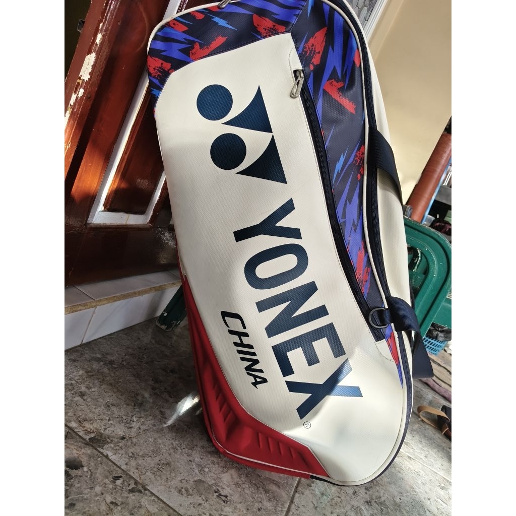 Tas Yonex Second