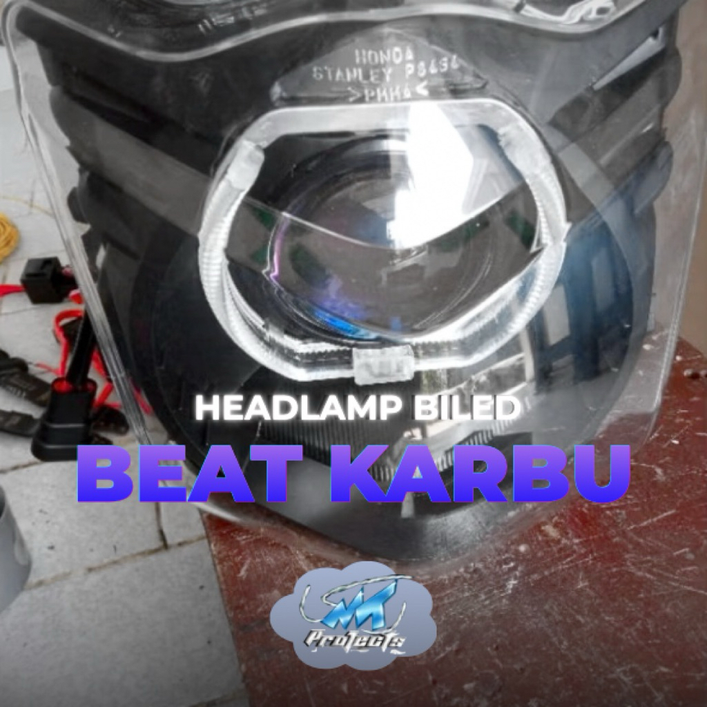 Projie Biled Beat Karbu KVY