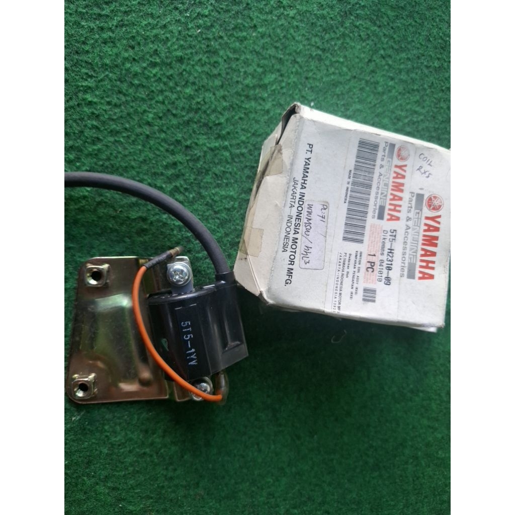 KOIL RX KING RX-S YAMAHA YT115 5T5-H2310-09