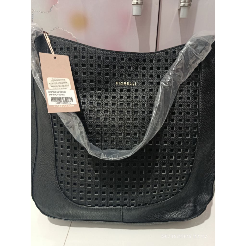Tas Hobo fiorelli original