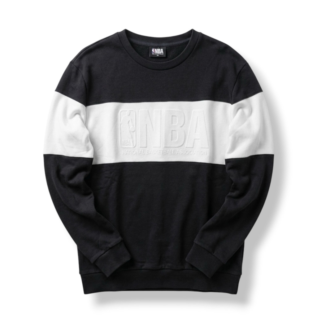 Crewneck NBA second
