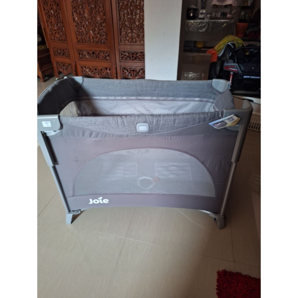 box bayi joie