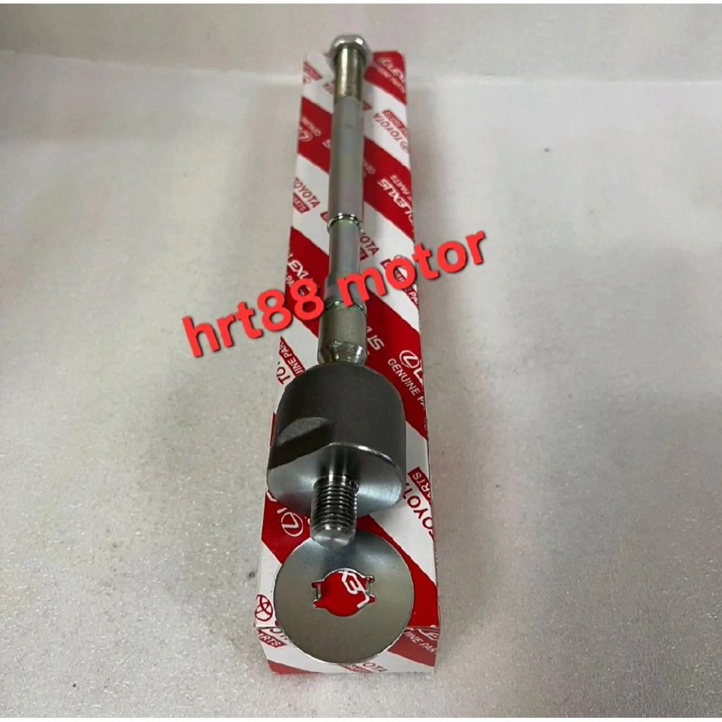 Rack end longtie rod hiace commuter