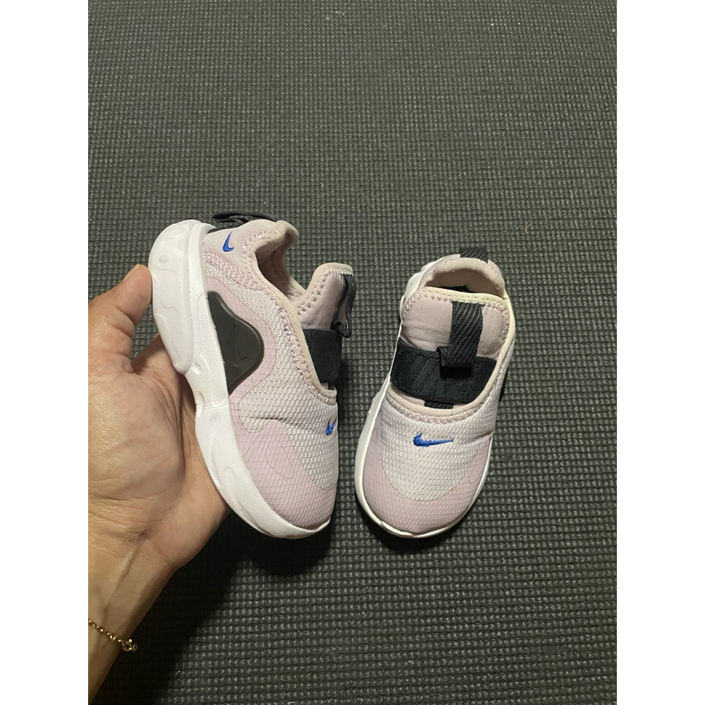 Sepatu Nike Presto Extreme insole 13cm
