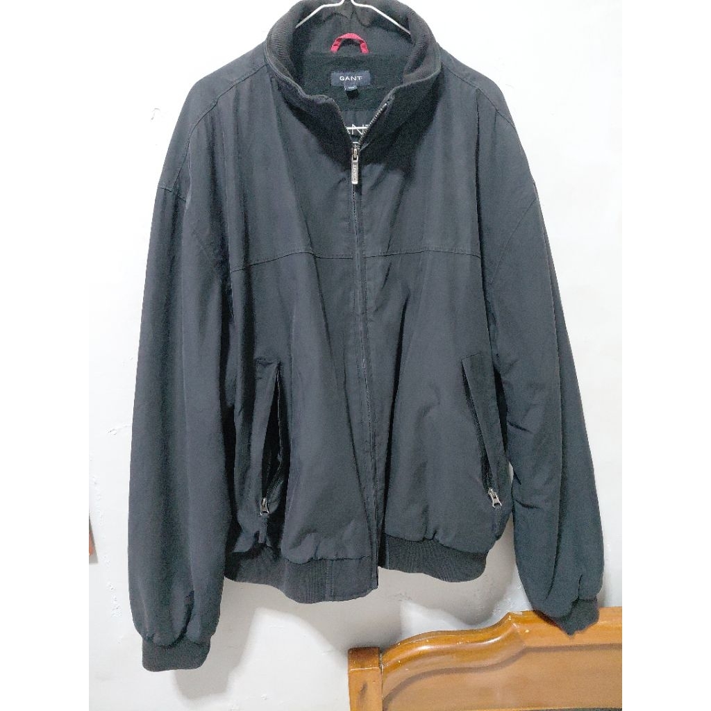 Jaket bomber Gant