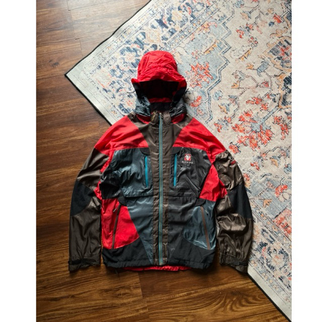 BlackYak Outdoor Jacket
