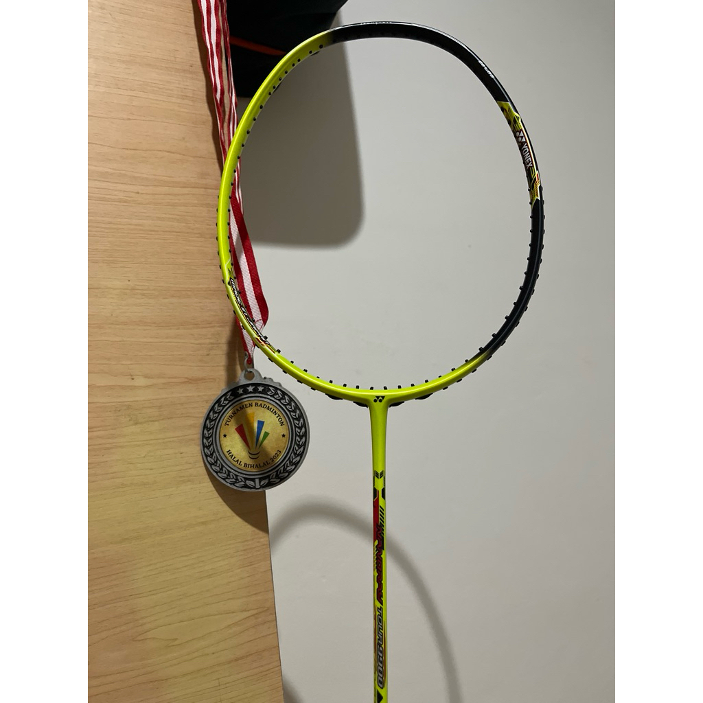 yonex nanoray tour 9900