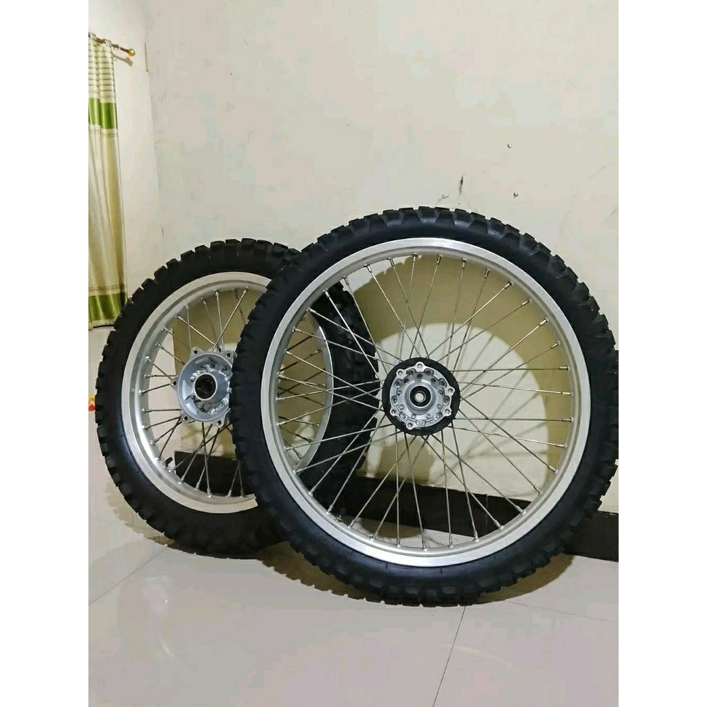 Velg Ori Copotan Yamaha WR155R