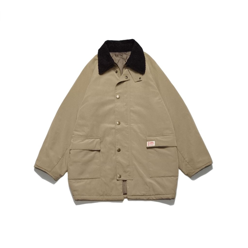 Java casual jacket