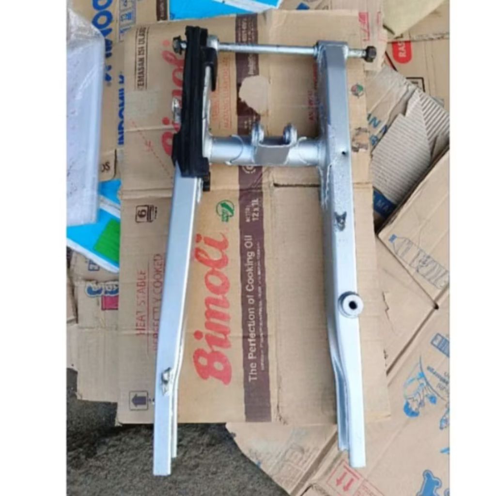 arm Yamaha Jupiter mx new 135 original copotan