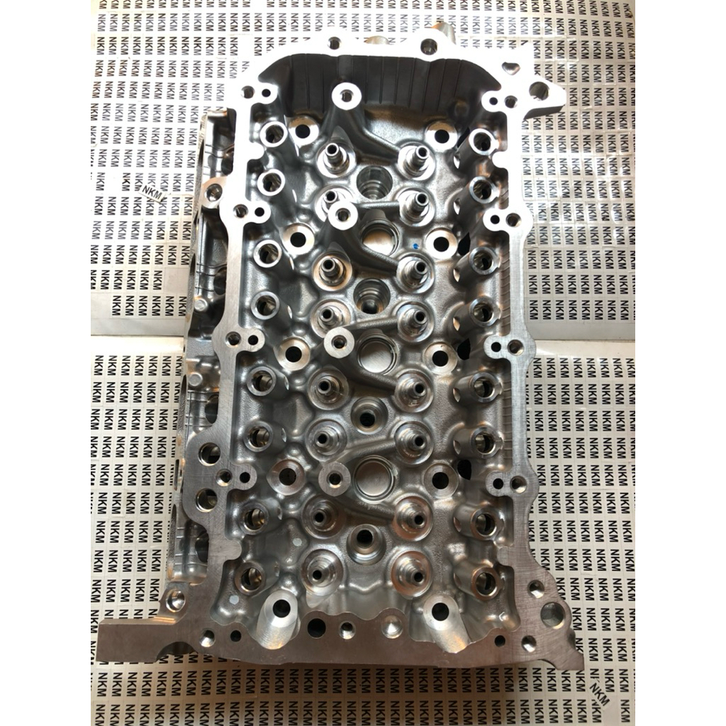 cylinder head only 1NR 2NR grand new avanza xenia 2016 up original