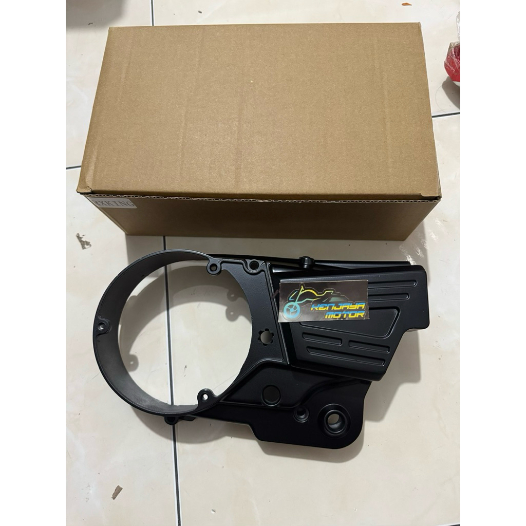 BLOK BAK MAGNIT MAGNET YAMAHA RXK RXKING RX KING