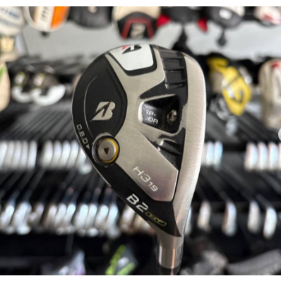 Ajri Sport | Stick Golf Rescue Hybrid Bridgestone B2 HT