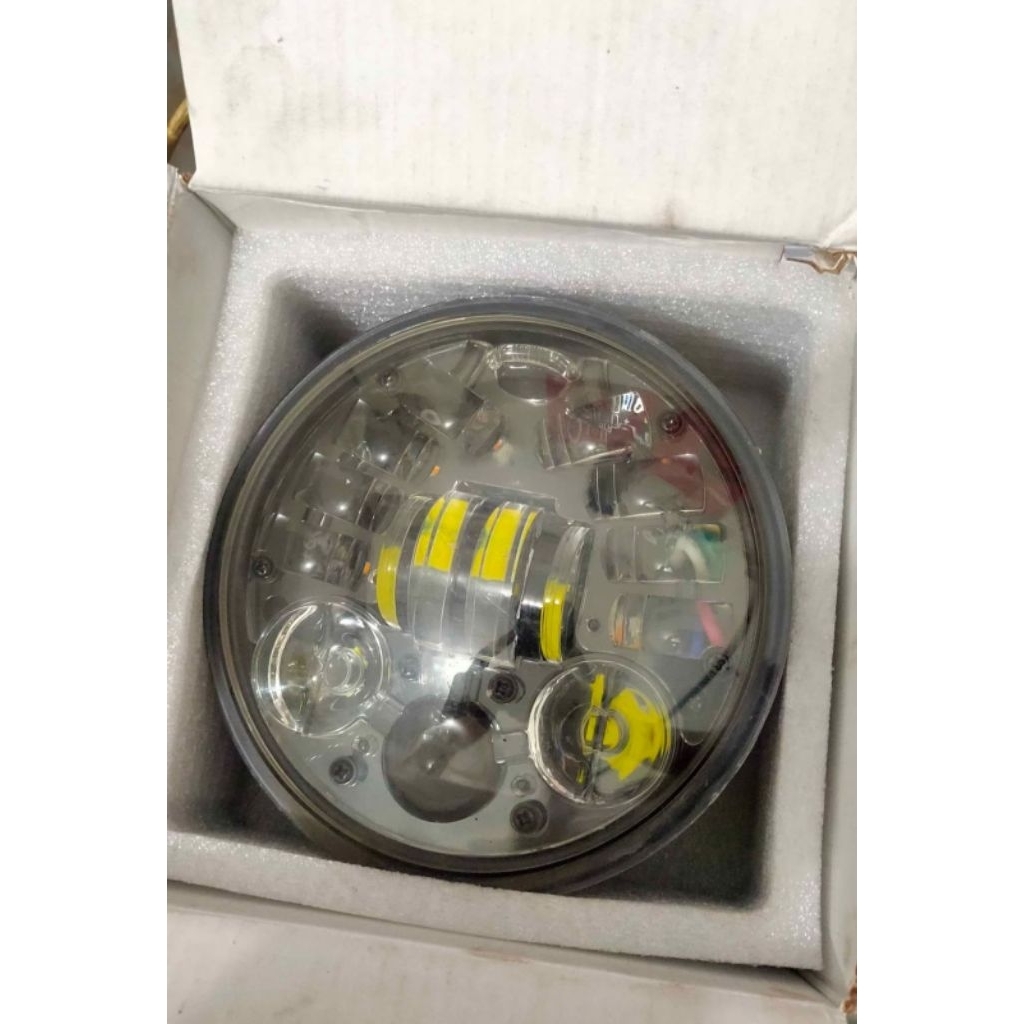 Lampu Daymaker 5.7inch