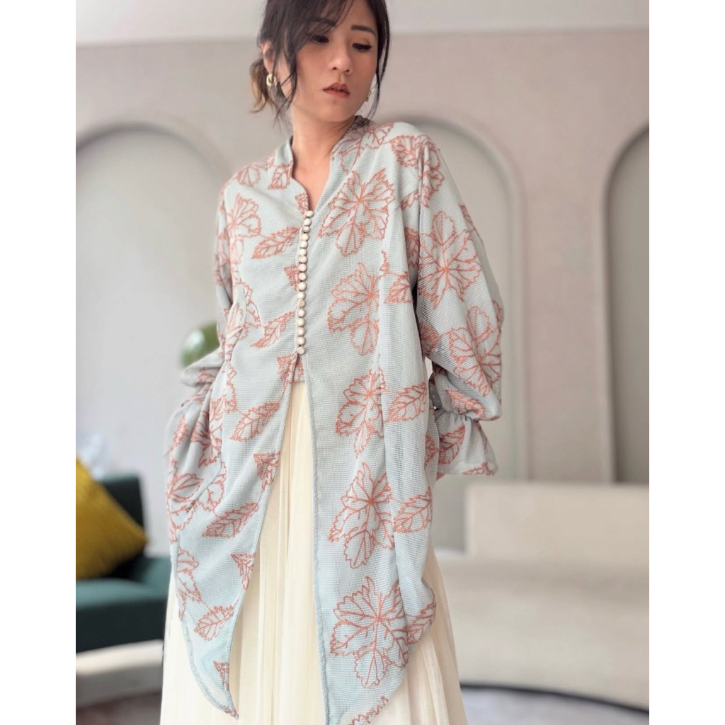 Bianca Tunic / Tunik