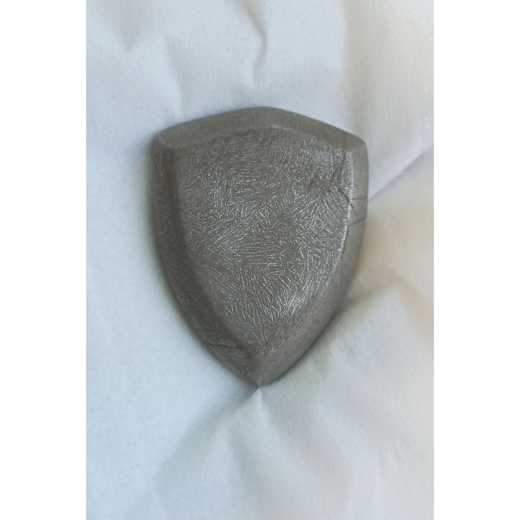 batu meteor iron meteorite wesiaji