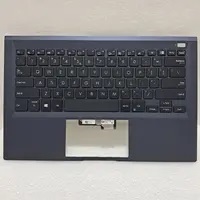frame keyboard Asus B1400 L1400 palmrest Asus Expertbook B1400 L1400