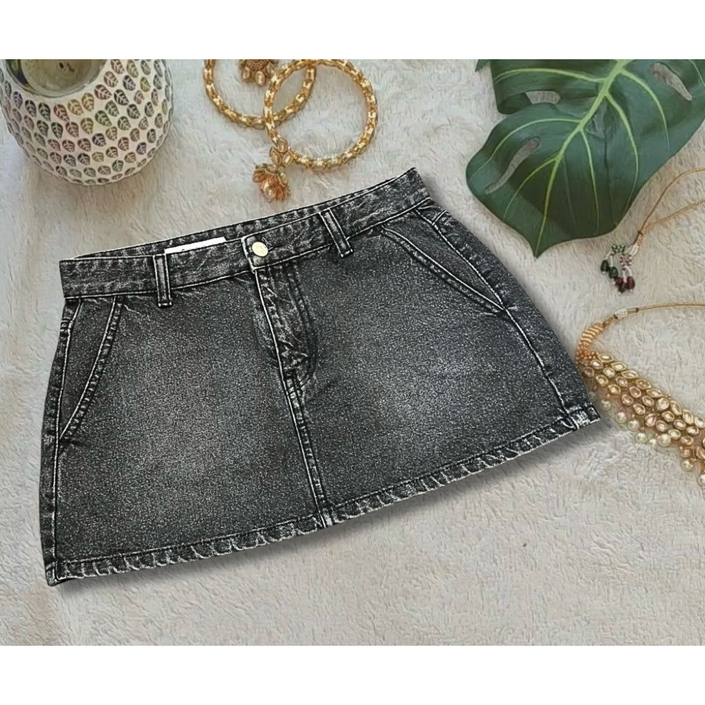 Rok 8 Seconds Denim