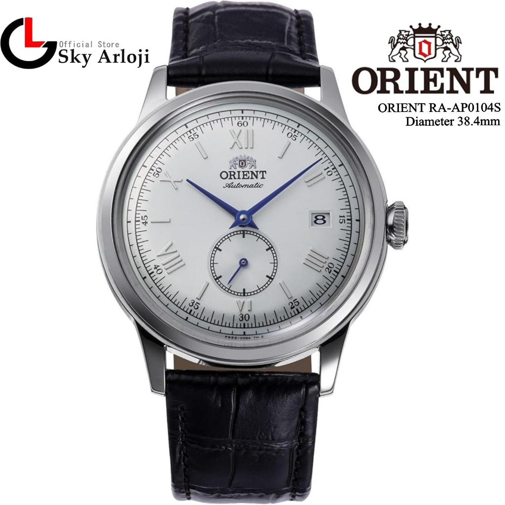 ORIENT RA-AP0104S Bambino Jam Tangan Automatic