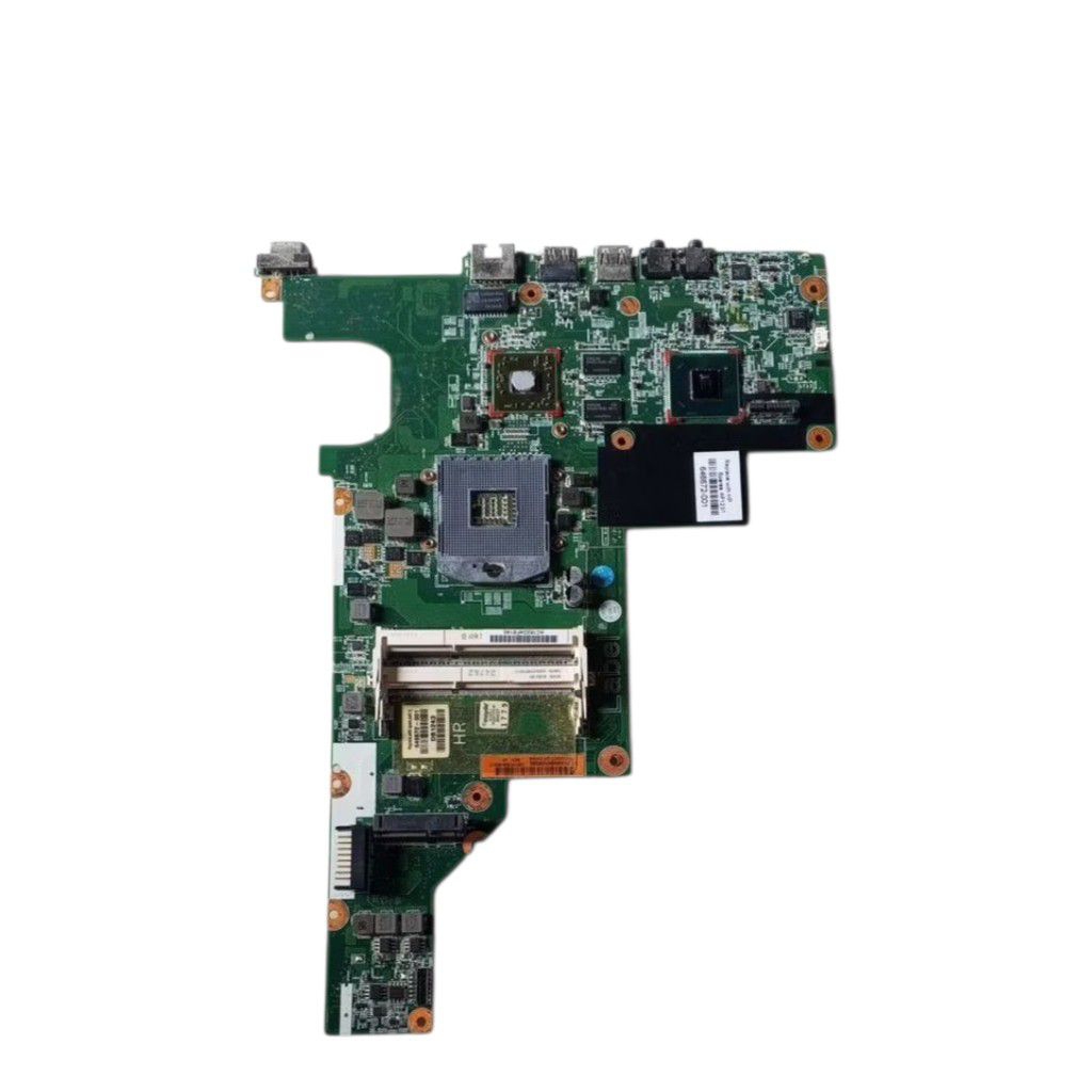 Motherboard laptop HP 431 bahan servis