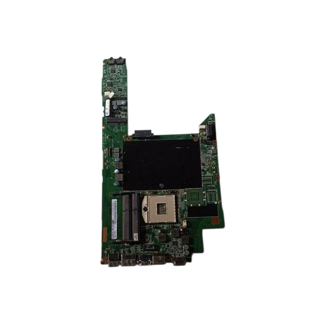 Motherboard laptop Lenovo Ideapad Z370 bahan servis