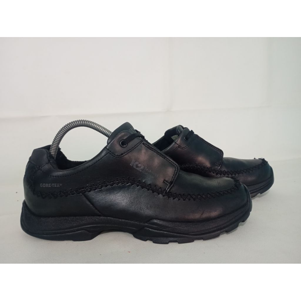 Sepatu K2 GORE-TEX Full Black 41