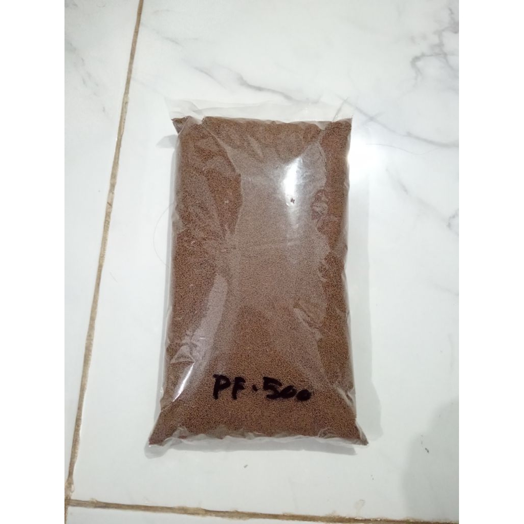 pakan ikan 500 gram pf 500,pf 800,pf 1000