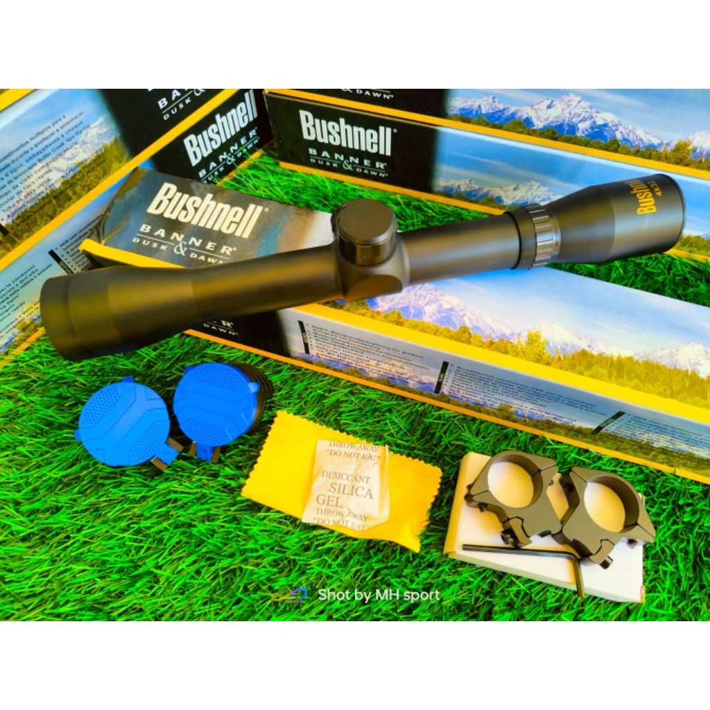 teleskop bushnell 4x32
