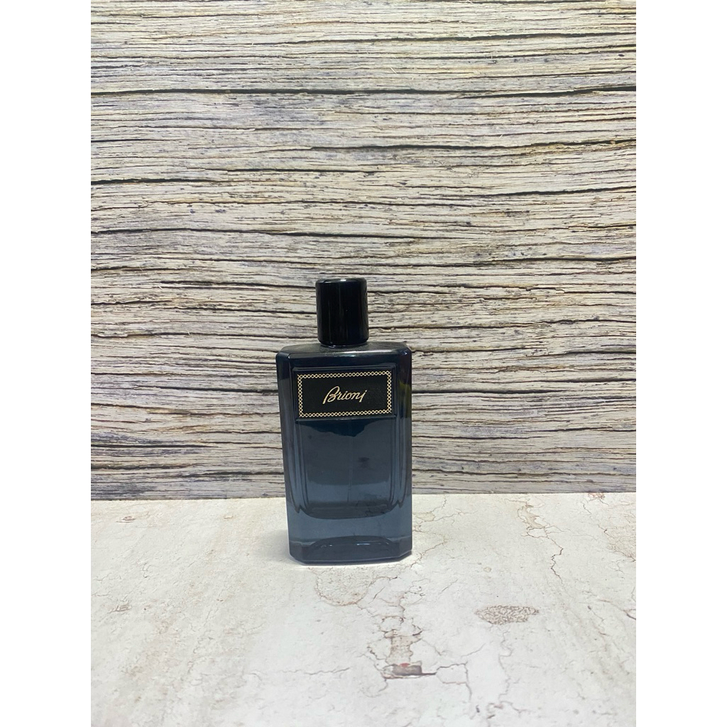 Brioni 100 ml tester