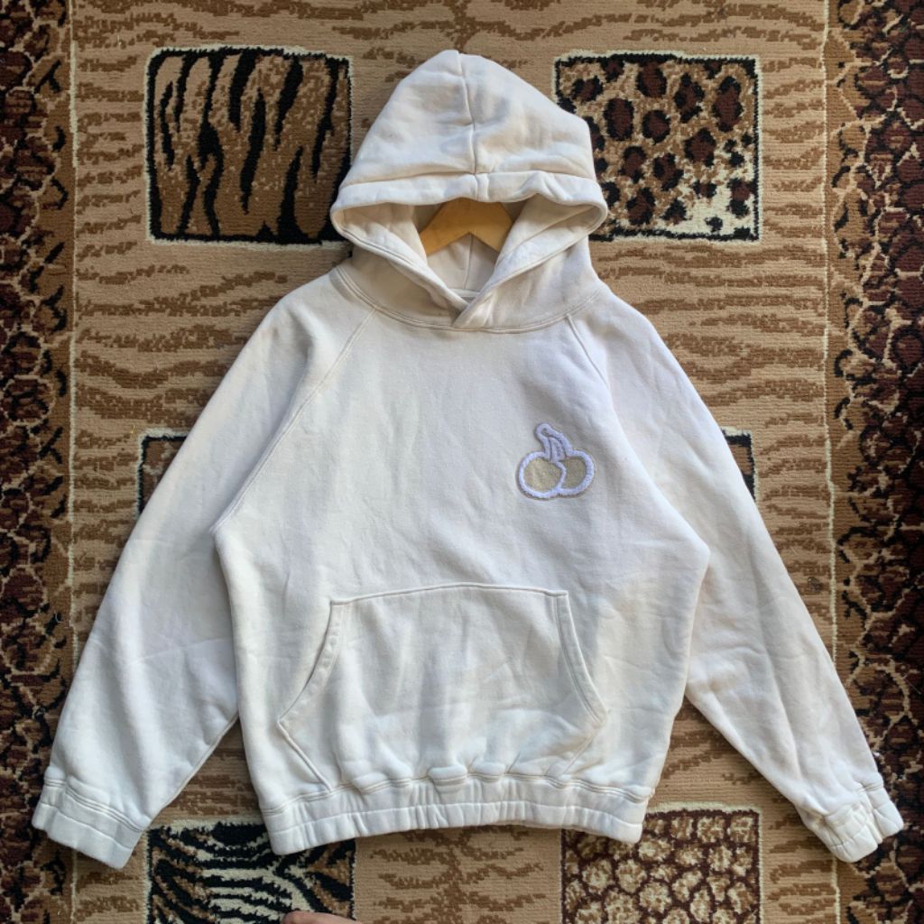 HOODIE KIRSH