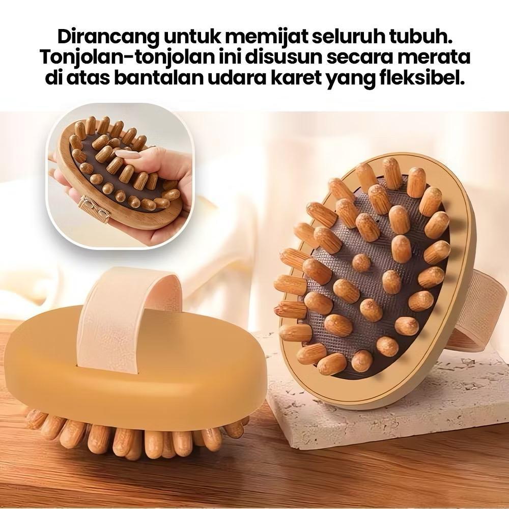 Alat terapi badan alat terapi punggung
